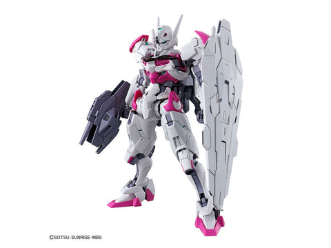 Bandai HG #01 1/144 Gundam Lfrith Gundam: The Witch from Mercury