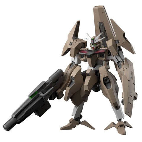 A Bandai HG #18 1/144 Gundam Lfrith Thorn "Mobile Suit Gundam: The Witch from Mercury" priced at $32.99 available from Echelon Hobbies