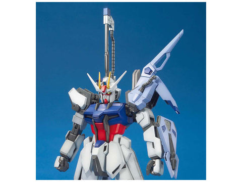 Bandai MG 1/100 Launcher/Sword Strike Gundam SEED