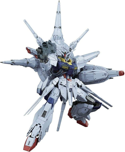 A Bandai MG 1/100 Providence Gundam 'Gundam SEED' priced at $84.99 available from Echelon Hobbies