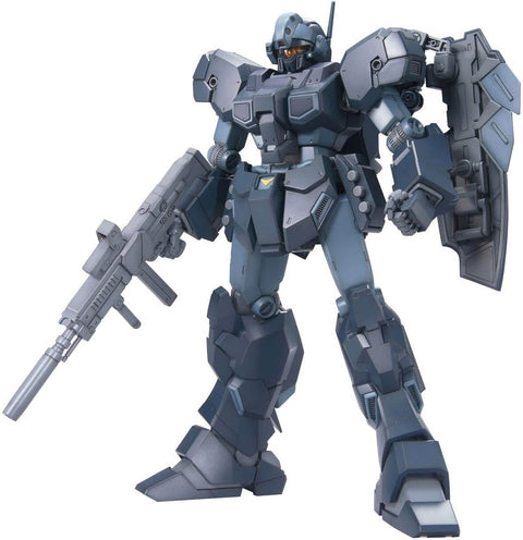 A Bandai MG 1/100 RGM-96X Jesta 'Gundam UC' priced at $62.99 available from Echelon Hobbies