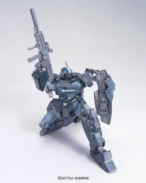 A Bandai MG 1/100 RGM-96X Jesta 'Gundam UC' priced at $62.99 available from Echelon Hobbies