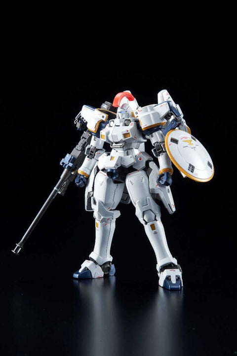 A Bandai MG 1/100 Tallgeese (EW) 'Gundam Wing Endless Waltz' priced at $59.99 available from Echelon Hobbies