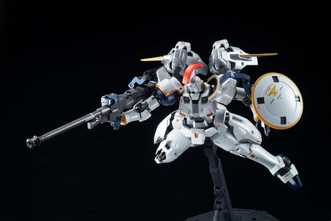 A Bandai MG 1/100 Tallgeese (EW) 'Gundam Wing Endless Waltz' priced at $59.99 available from Echelon Hobbies