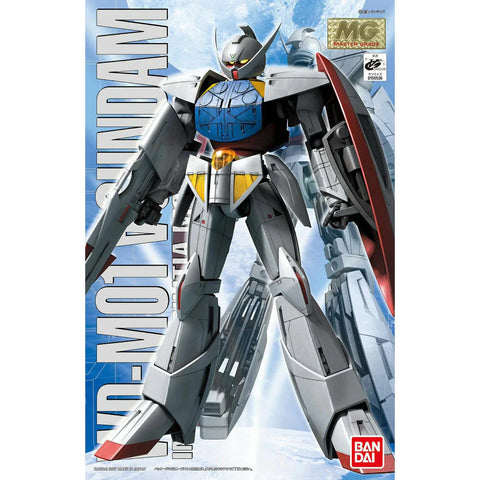 Bandai MG 1/100 Turn A Gundam "Turn A Gundam"