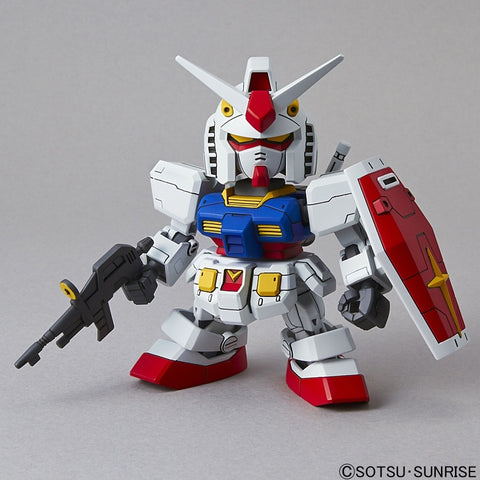 Bandai EX-Standard 001 RX-78-2 Gundam