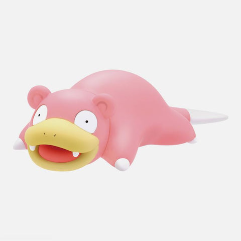 Bandai Spirits Pokemon Model Kit Quick! #15 Slowpoke