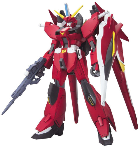 A Bandai NG #14 Savior Gundam 'Gundam SEED Destiny', Bandai 1/100 priced at $47.99 available from Echelon Hobbies