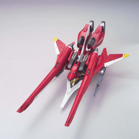 A Bandai NG #14 Savior Gundam 'Gundam SEED Destiny', Bandai 1/100 priced at $47.99 available from Echelon Hobbies