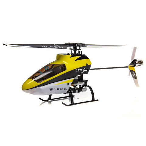 Blade Helicopters 120 S 2 Ready to Fly