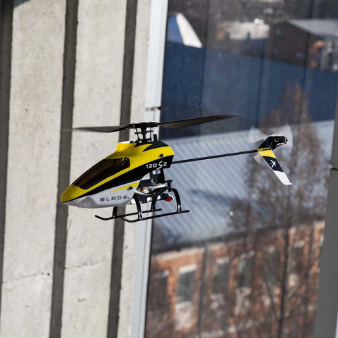 Blade Helicopters 120 S 2 Ready to Fly