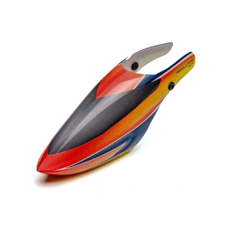 Blade Helicopters Canopy: 90 FP