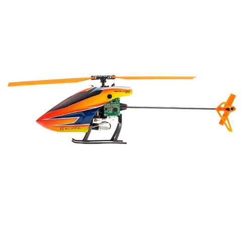 Blade Helicopters Revolution 90 FP Ready to Fly