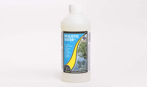 A REALISTIC WATER, 16 oz priced at $39.75 available from Echelon Hobbies