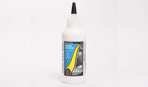 A SURFACE WATER, water effects, 8 oz priced at $28.99 available from Echelon Hobbies