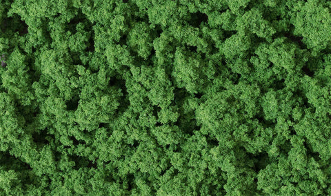 A MED.GREEN CLUMP FOLIAGE (1QT/55CI) priced at $14.99 available from Echelon Hobbies