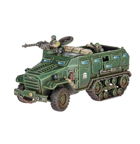 40K Centaur RSV