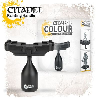 Citadel Paint