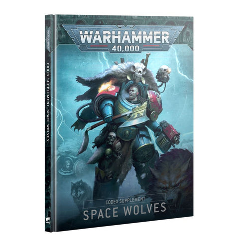 Warhammer 40K