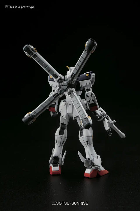 Bandai HGUC 1/144 Cross Bone Gundam X1