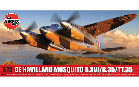 Airfix 1/72 D.H. Mosquito B.35/Tt.35