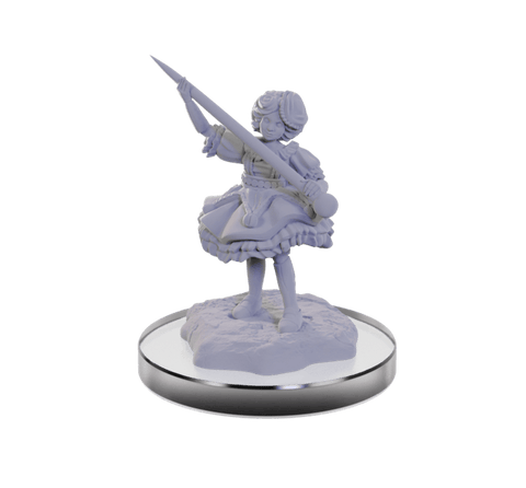 A DND UNPAINTED MINIS WV22 CARRIONETTES priced at $7.99 available from Echelon Hobbies