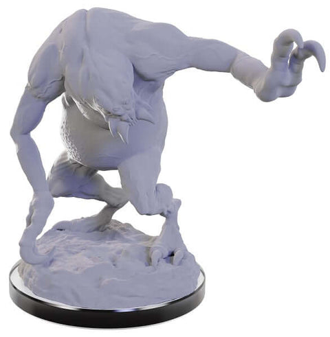 A DND UNPAINTED MINIS WV22 ETTERCAPS priced at $7.99 available from Echelon Hobbies