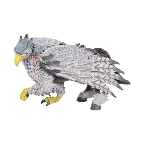 DND UNPAINTED MINIS WV23 HIPPOGRIFF