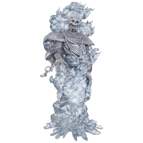 DND UNPAINTED MINIS WV23 SPECTRAL CLOUD