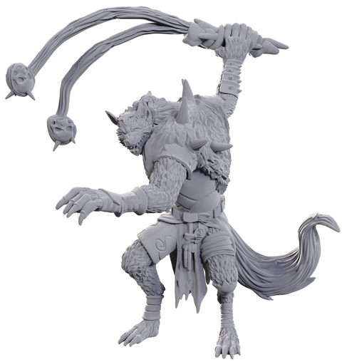 D&D Miniatures