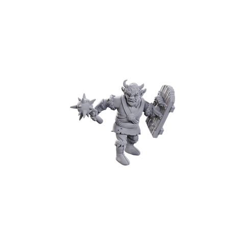 DND UNPAINTED MINIS LIMITED EDITION 50TH ANNIVERSARY GOBLINS