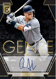 PANINI DONRUSS ELITE BASEBALL 2026 - HOBBY PACK