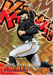 PANINI DONRUSS ELITE BASEBALL 2026 - HOBBY BOX