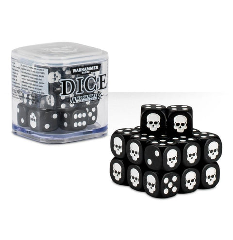 Citadel Dice