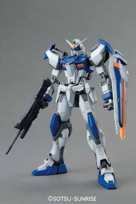 Bandai MG 1/100 Duel Gundam Assaultshroud