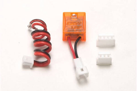 A EasyLap Micro Transponder priced at $35.99 available from Echelon Hobbies