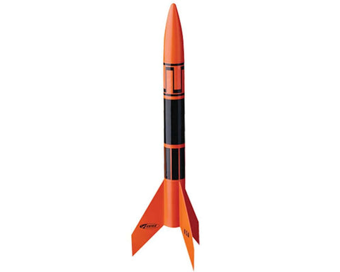 A Estes Rockets Alpha III Launch Set priced at $63.99 available from Echelon Hobbies