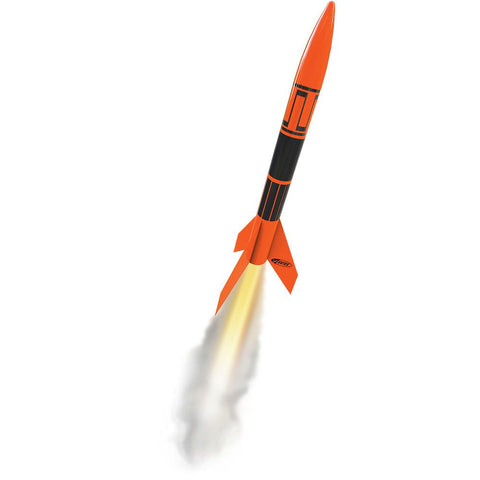Estes Rockets Estes Rockets Alpha III - Rocket only