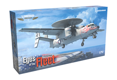 Eduard 1/72 Eyes of the Fleet
