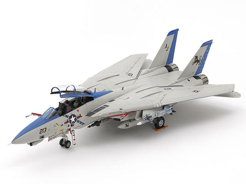 Tamiya 1/72 GRUMMAN® F-14D TOMCAT™