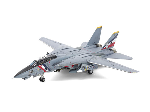 Tamiya 1/72 GRUMMAN® F-14D TOMCAT™