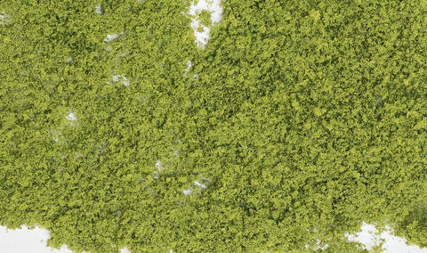 A LIGHT GREEN FOLIAGE (60 S.I.) priced at $10.75 available from Echelon Hobbies