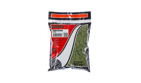 A LIGHT GREEN BUSHES CLUMP FOLIAGE (18CI) priced at $10.50 available from Echelon Hobbies