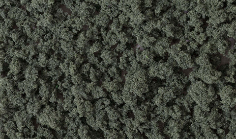 A FOREST GREEN BUSHES CLUMP FOLIAGE (18CI) priced at $10.50 available from Echelon Hobbies