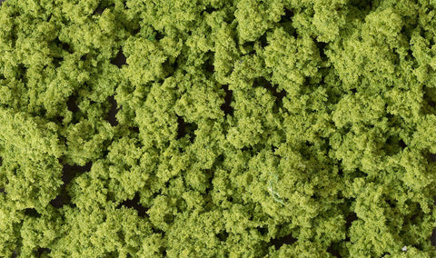 A LIGHT GREEN CLUMP FOLIAGE (1QT/55CI) priced at $14.99 available from Echelon Hobbies