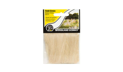 A NATURAL STRAW FIELD GRASS (8GR) priced at $8.99 available from Echelon Hobbies