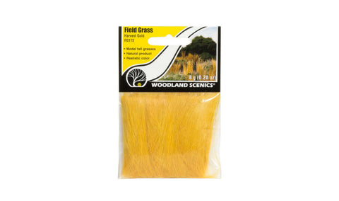 A HARVEST GOLD FIELD GRASS (8GR) priced at $8.99 available from Echelon Hobbies