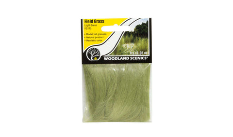 A LIGHT GREEN FIELD GRASS (8GR) priced at $8.99 available from Echelon Hobbies