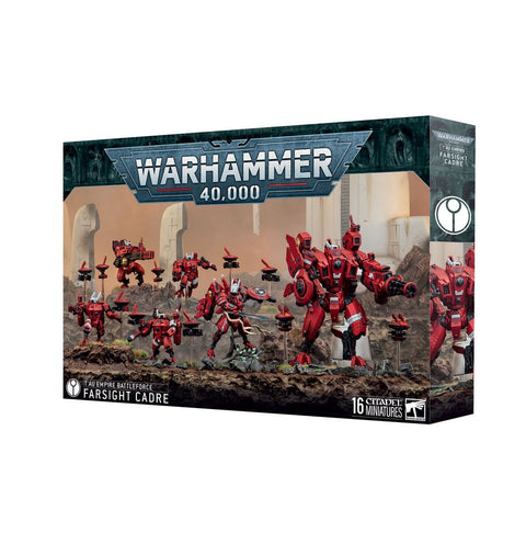 Warhammer 40K