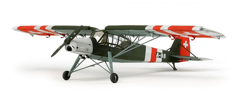 Tamiya 1/48 Fieseler Fi156C Storch